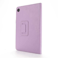 Чехол HUAWEI MatePad t10 t10s Classic book cover pink