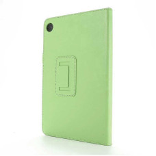 Чохол HUAWEI MatePad t10 t10s Classic book cover apple green