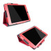 Чехол HTC Google Nexus 9 8.9 Classic book cover red