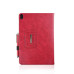 Чехол HTC Google Nexus 9 8.9 Classic book cover red