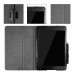 Чехол HTC Google Nexus 9 8.9 Classic book cover black