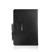 Чехол HTC Google Nexus 9 8.9 Classic book cover black