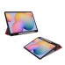 Чохол Samsung Galaxy Tab S6 lite 10.4 sm-p610 Gum stylus book sky blue