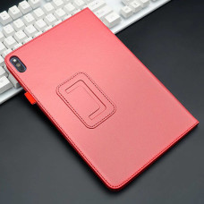 Чохол Lenovo Tab P11 TB-J606L 2021 Classic book cover red