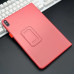 Чохол Lenovo Tab P11 TB-J606L 2021 Classic book cover red