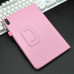 Чохол Lenovo Tab P11 TB-J606L 2021 Classic book cover pink