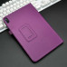 Чохол Lenovo Tab P11 TB-J606L 2021 Classic book cover purple