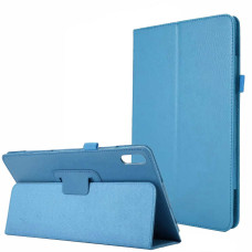 Чохол Lenovo Tab P11 TB-J606L 2021 Classic book cover sky blue