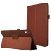 Чохол Lenovo Tab P11 TB-J606L 2021 Classic book cover brown