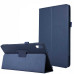 Чохол Lenovo Tab P11 TB-J606L 2021 Classic book cover dark blue