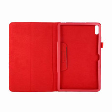 Чохол Lenovo Tab P11 TB-J606L 2021 Classic book cover red