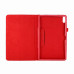 Чохол Lenovo Tab P11 TB-J606L 2021 Classic book cover red
