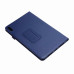Чохол Lenovo Tab P11 TB-J606L 2021 Classic book cover dark blue