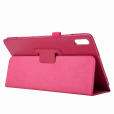 Чохол Lenovo Tab P11 TB-J606L 2021 Classic book cover rose red Чохол Lenovo Tab P11 TB-J606L 2021 Classic book cover rose red