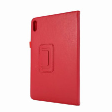 Чохол Lenovo Tab P11 TB-J606L 2021 Classic book cover red