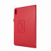 Чохол Lenovo Tab P11 TB-J606L 2021 Classic book cover red