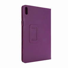 Чохол Lenovo Tab P11 TB-J606L 2021 Classic book cover purple