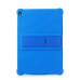 Чехол Lenovo Tab 4 10.1 tb x304F / x304L Silicone dark blue