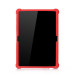 Чохол Lenovo Tab 4 10.1 tb x304F / x304L Silicone red