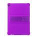 Чохол Lenovo Tab 4 10.1 tb x304F / x304L Silicone purple