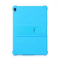 Чохол Lenovo Tab 4 10.1 tb x304F / x304L Silicone sky blue