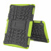 Чохол HUAWEI MatePad t10 t10s Armor cover  black-apple green