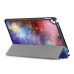 Чехол iPad Air 10.9 2020 Print ultraslim galaxy