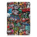 Чехол iPad Air 10.9 2020 Print ultraslim graphity Чехол iPad Air 10.9 2020 Print ultraslim graphity