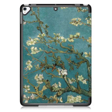 Чехол iPad Air 10.9 2020 Print ultraslim bloomy tree
