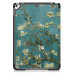 Чехол iPad Air 10.9 2020 Print ultraslim bloomy tree