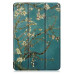 Чехол iPad Air 10.9 2020 Print ultraslim bloomy tree