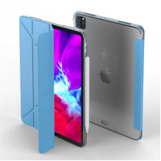 Чохол iPad Pro 11 2021 Origami cover ultraslim sky blue Чохол iPad Pro 11 2021 Origami cover ultraslim sky blue