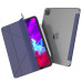 Чохол iPad Pro 11 2021 Origami cover ultraslim dark blue Чохол iPad Pro 11 2021 Origami cover ultraslim dark blue