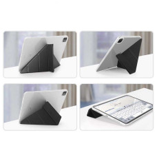 Чохол iPad Pro 11 2021 Origami cover ultraslim black Чохол iPad Pro 11 2021 Origami cover ultraslim black