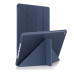 Чохол iPad Air 10.9 2020 Gum origami ultraslim dark blue