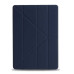 Чохол iPad Air 10.9 2020 Gum origami ultraslim dark blue