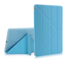 Чохол iPad Air 10.9 2020 Gum origami ultraslim sky blue Чохол iPad Air 10.9 2020 Gum origami ultraslim sky blue