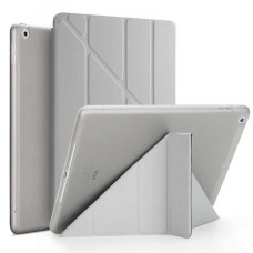 Чохол iPad Air 10.9 2020 Gum origami ultraslim grey Чохол iPad Air 10.9 2020 Gum origami ultraslim grey