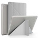 Чохол iPad Air 10.9 2020 Gum origami ultraslim grey Чохол iPad Air 10.9 2020 Gum origami ultraslim grey