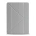 Чохол iPad Air 10.9 2020 Gum origami ultraslim grey Чохол iPad Air 10.9 2020 Gum origami ultraslim grey