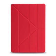 Чохол iPad Air 10.9 2020 Gum origami ultraslim red