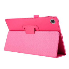 Чохол Lenovo Tab M10 HD 2Gen TB-X306 Classic book cover rose red