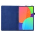 Чехол Lenovo Tab M10 HD 2Gen TB-X306 Classic book cover dark blue