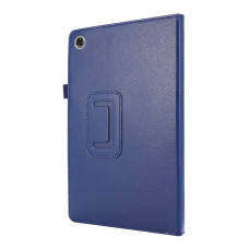 Чехол Lenovo Tab M10 HD 2Gen TB-X306 Classic book cover dark blue