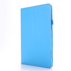 Чохол Lenovo Tab M10 HD 2Gen TB-X306 Classic book cover sky blue Чохол Lenovo Tab M10 HD 2Gen TB-X306 Classic book cover sky blue