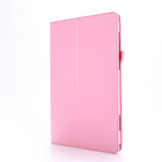 Чохол Lenovo Tab M10 HD 2Gen TB-X306 Classic book cover pink Чохол Lenovo Tab M10 HD 2Gen TB-X306 Classic book cover pink