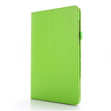 Чехол Lenovo Tab M10 HD 2Gen TB-X306 Classic book cover apple green