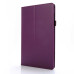Чехол Lenovo Tab M10 HD 2Gen TB-X306 Classic book cover purple Чехол Lenovo Tab M10 HD 2Gen TB-X306 Classic book cover purple