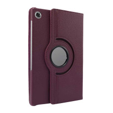 Чохол Lenovo Tab M10 Plus FHD TB-X606 10.3 2020 360 градусів purple