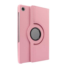 Чохол Lenovo Tab M10 Plus FHD TB-X606 10.3 2020 360 градусів pink
